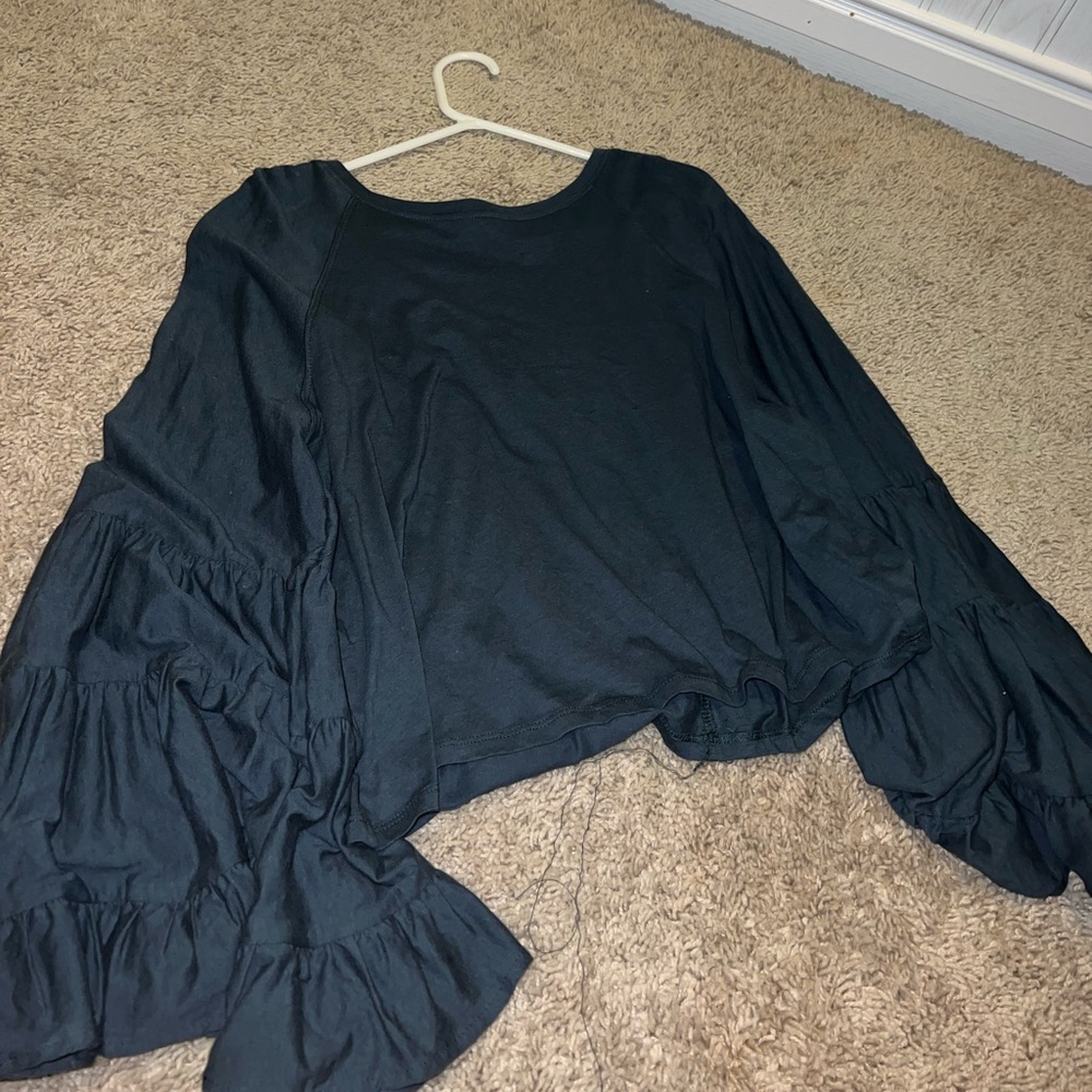 Boutique top